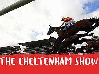 The Cheltenham Show | Day Thre...